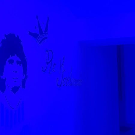 Guesthouse Re Ferdinando ナポリ エクステリア 写真